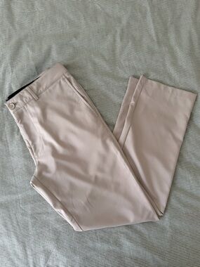 Roundtree & Yorke Performance Trousers